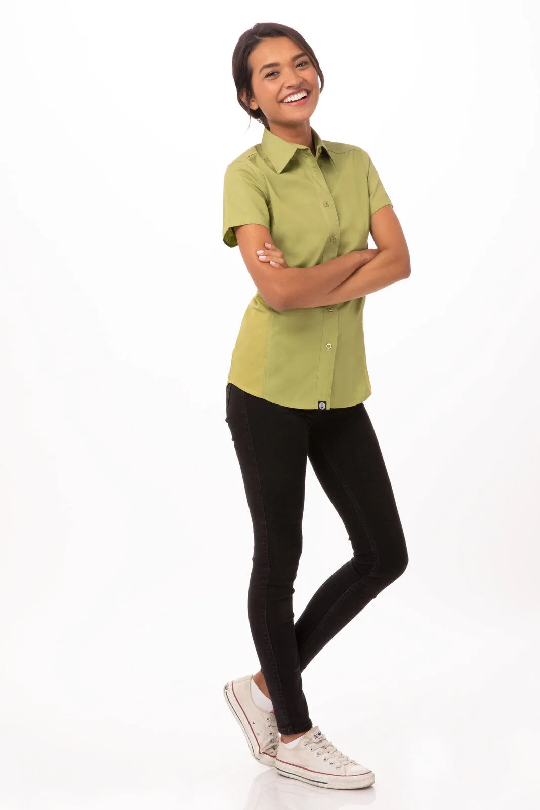 Universal Women's Shirt