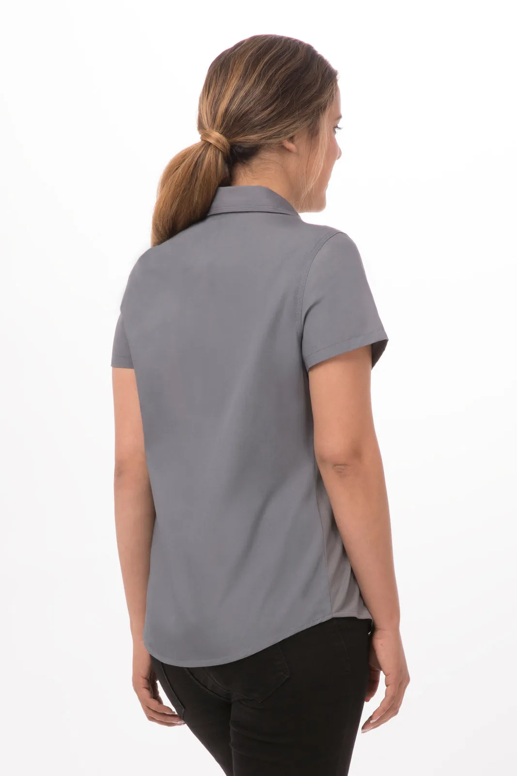 Universal Women's Shirt
