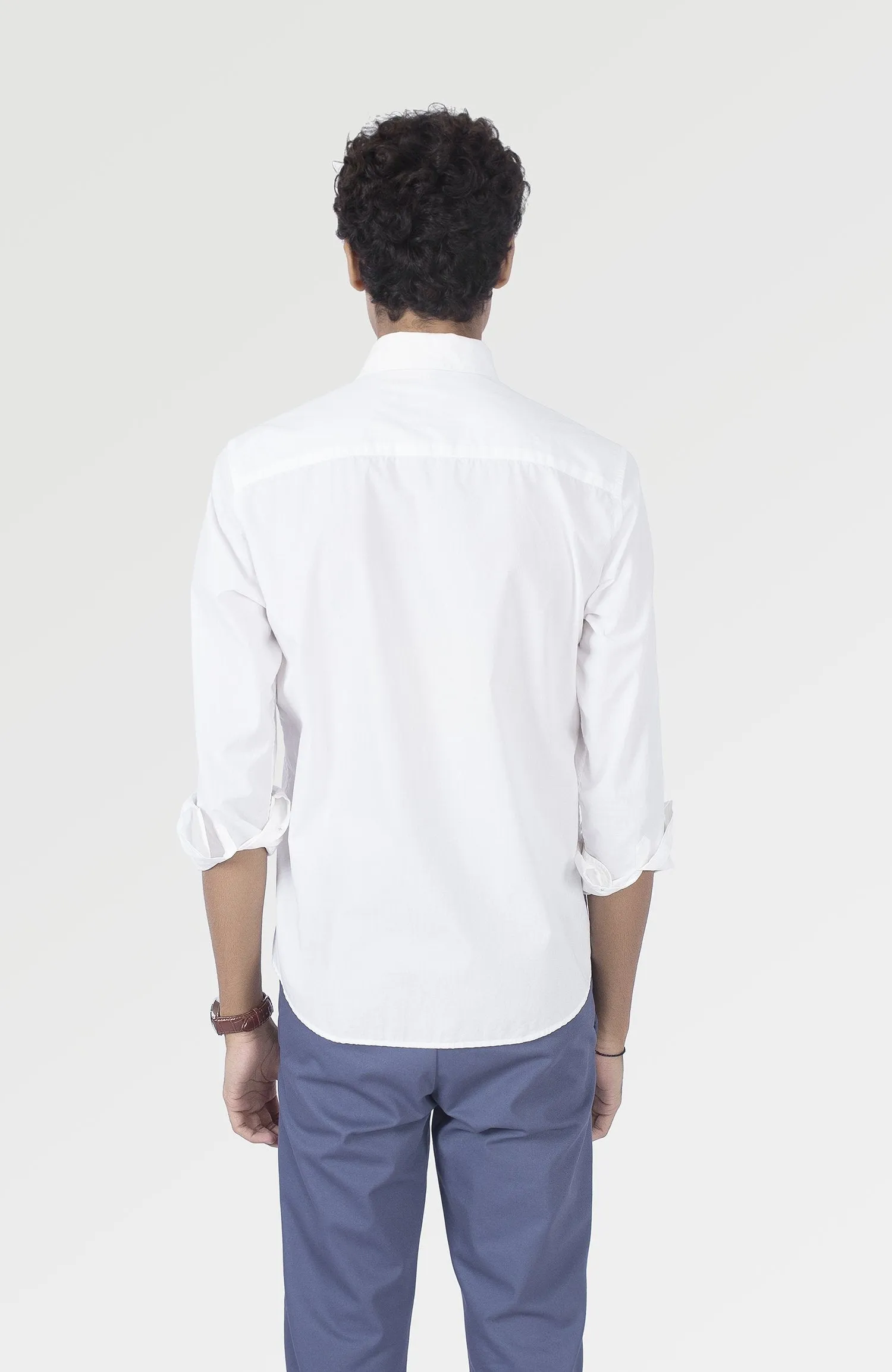 Vintage Garment-Dyed