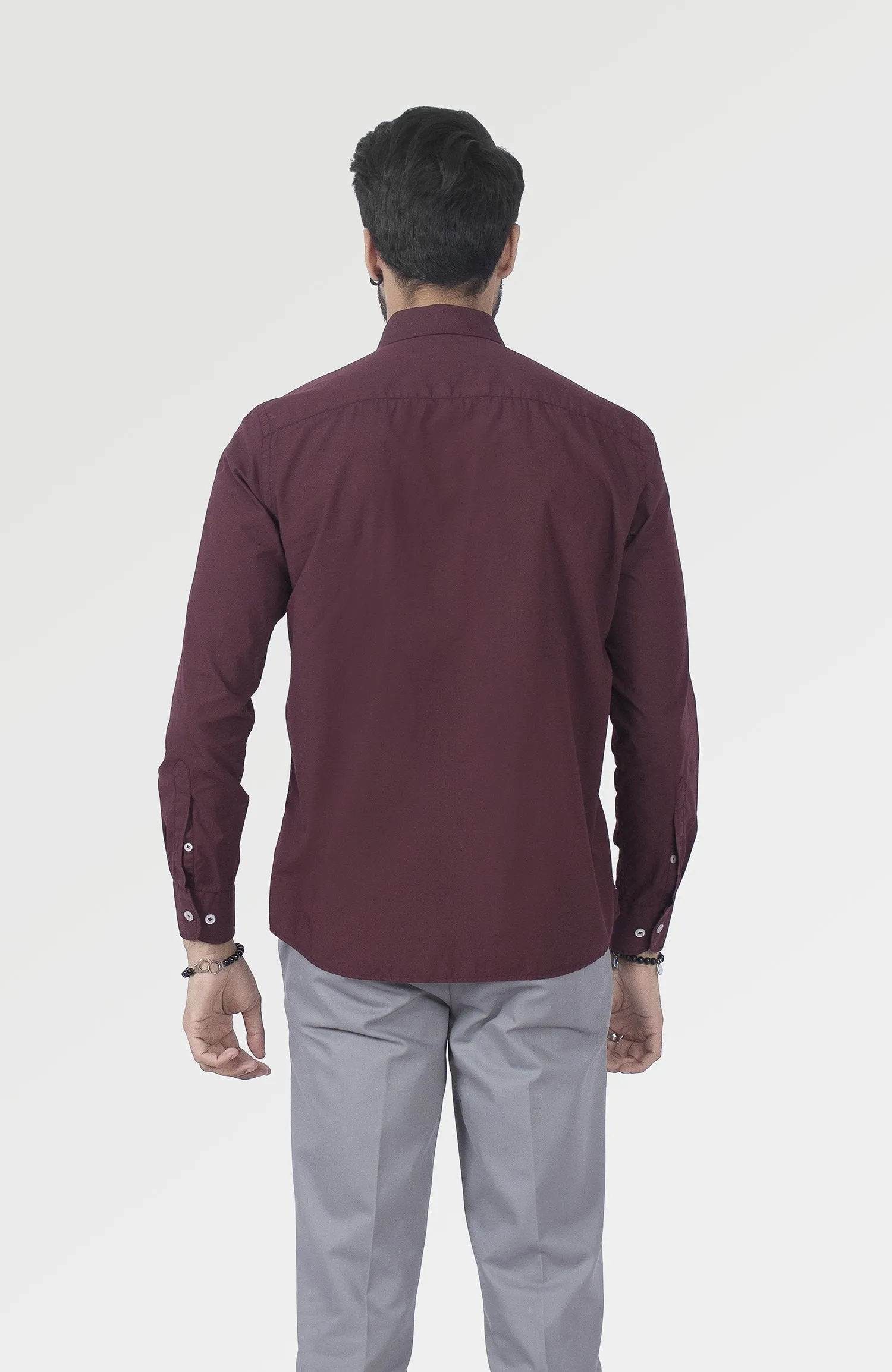 Vintage Garment-Dyed