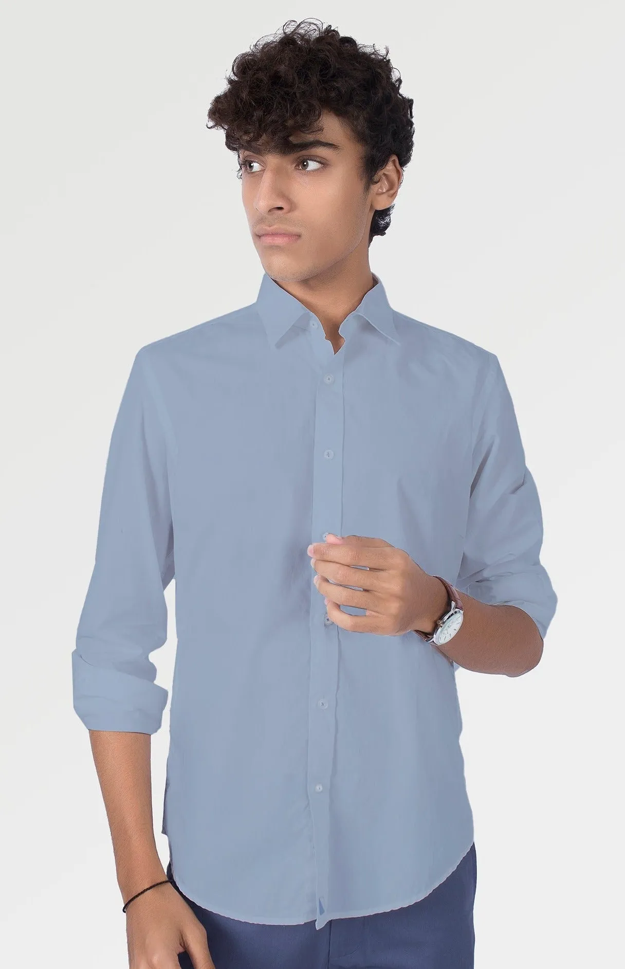 Vintage Garment-Dyed