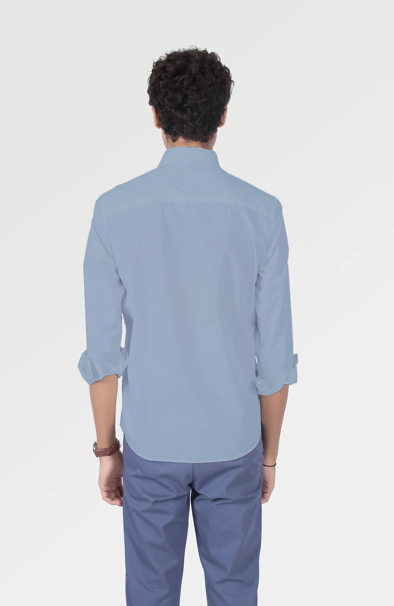 Vintage Garment-Dyed