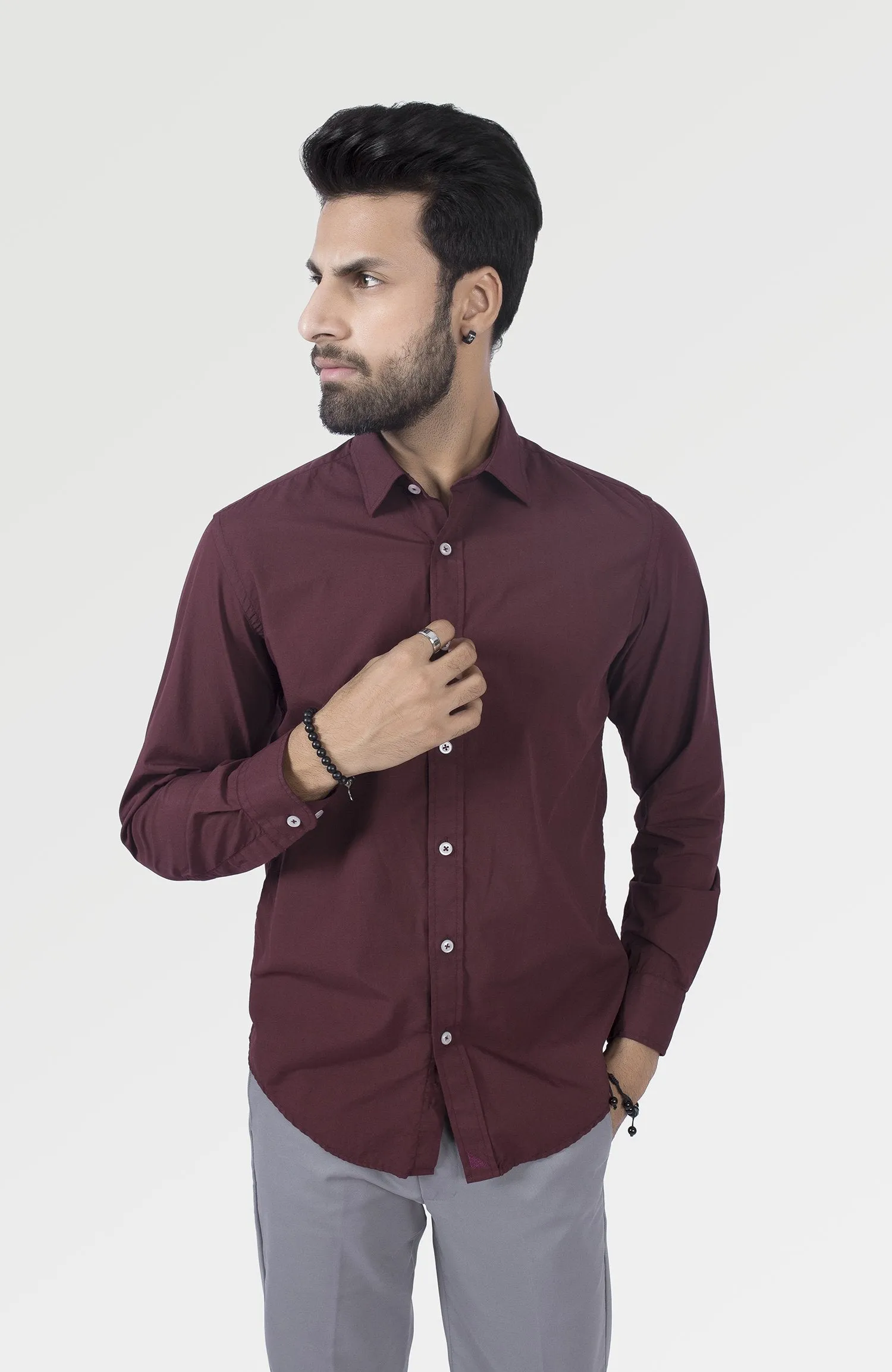 Vintage Garment-Dyed