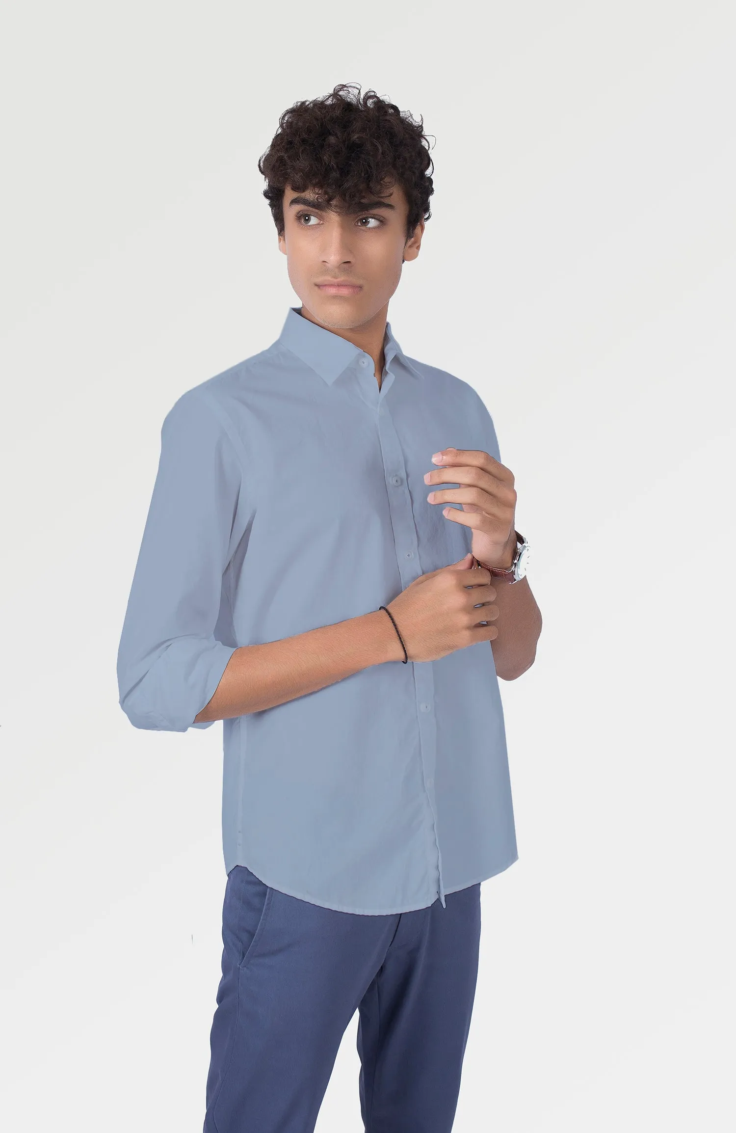 Vintage Garment-Dyed