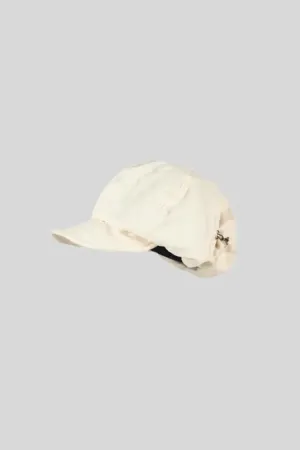 Vintage Slouchy Newsboy Cap