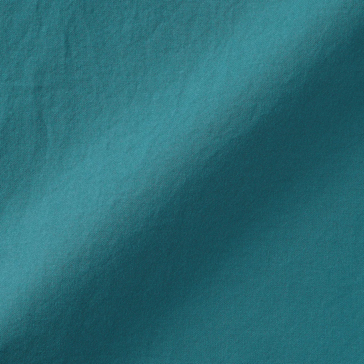 Washed Broadcloth Short Sleeve Shirt
