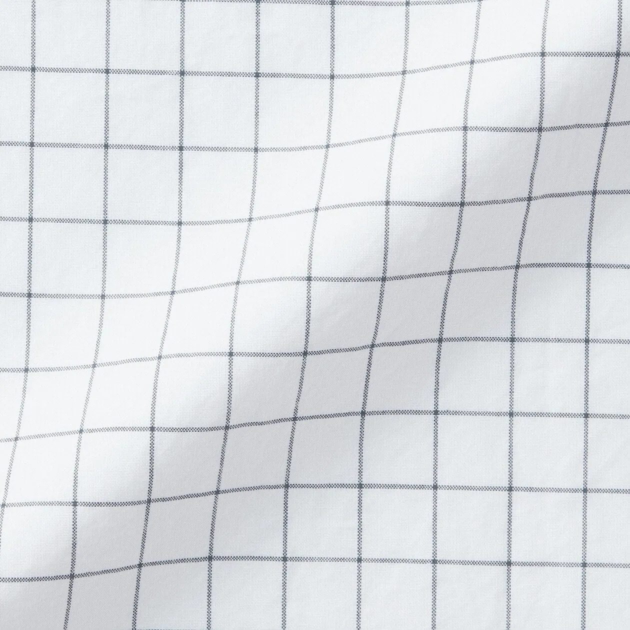 Washed Broadcloth Short Sleeve Shirt