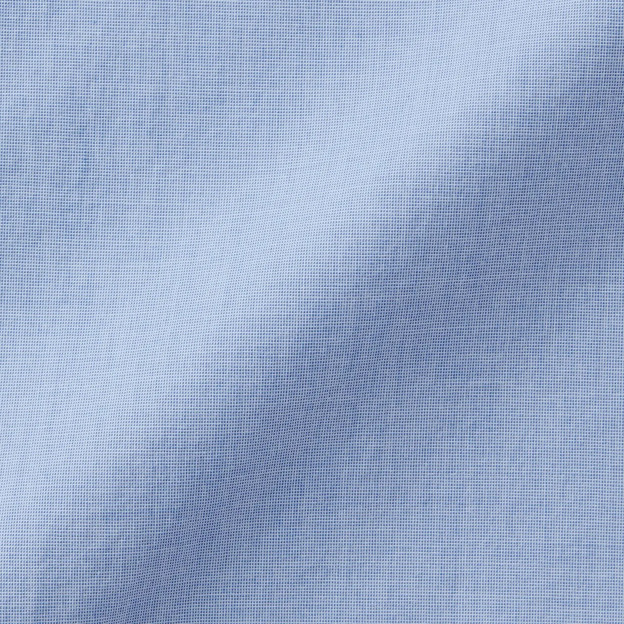 Washed Broadcloth Short Sleeve Shirt