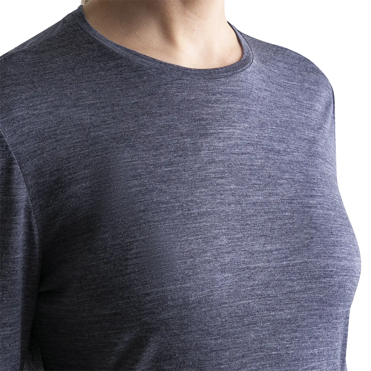 Women's Merino 125 Cool-Lite Sphere III Long Sleeve Tee