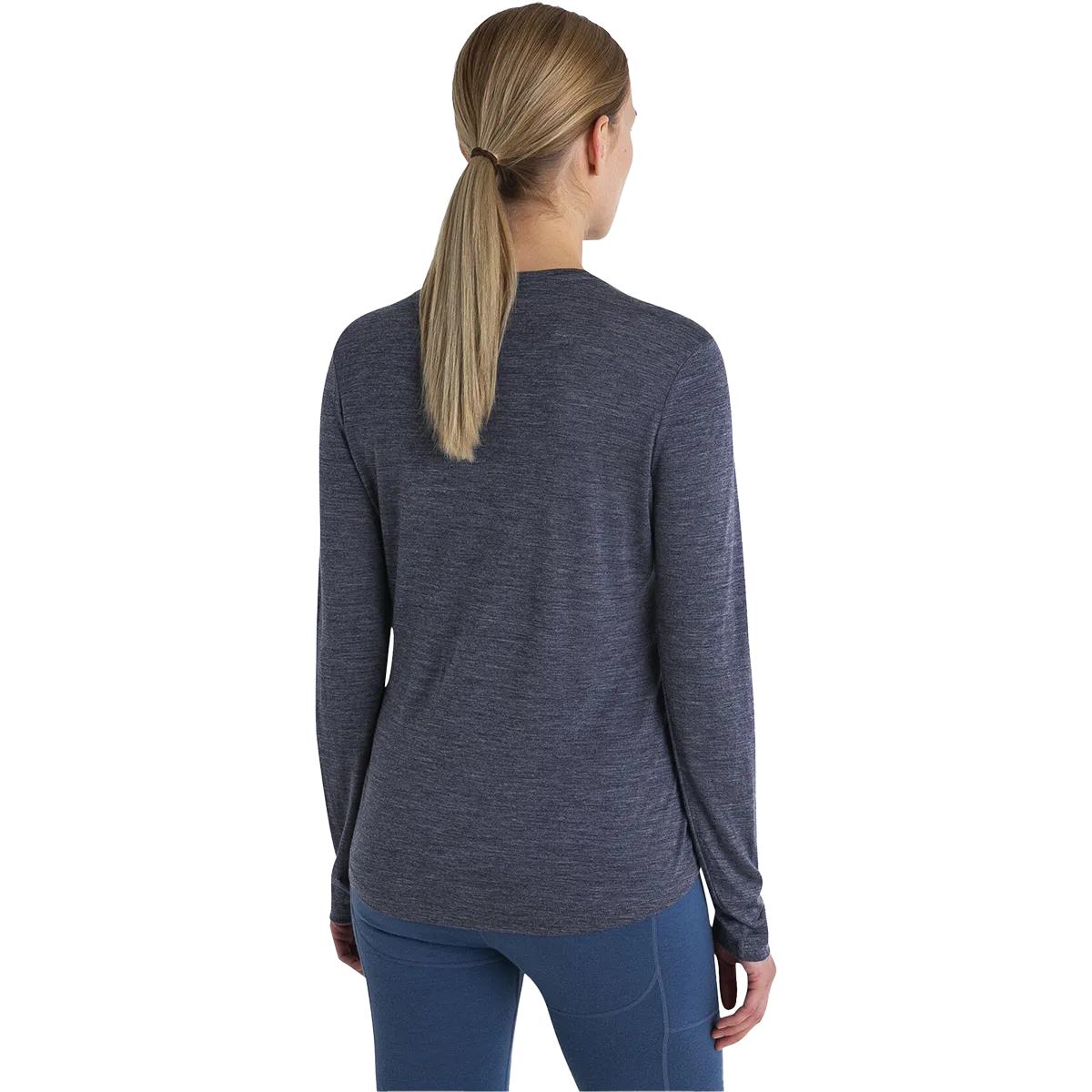 Women's Merino 125 Cool-Lite Sphere III Long Sleeve Tee
