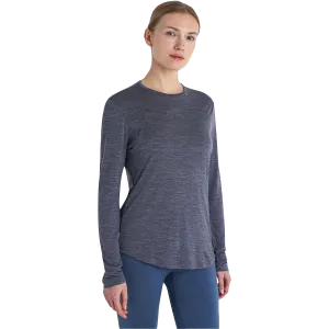 Women's Merino 125 Cool-Lite Sphere III Long Sleeve Tee