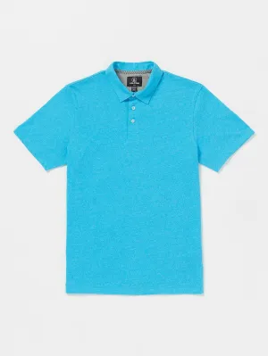 Wowzer Polo Short Sleeve Shirt - Clearwater