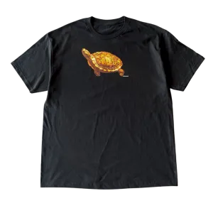 Yellow Turtle v1 Tee