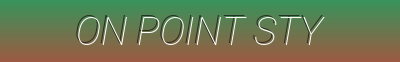 OnPointStyle - Fashion-Forward Blouses, Button-Up Shirts, Relaxed Polos & Statement Tees